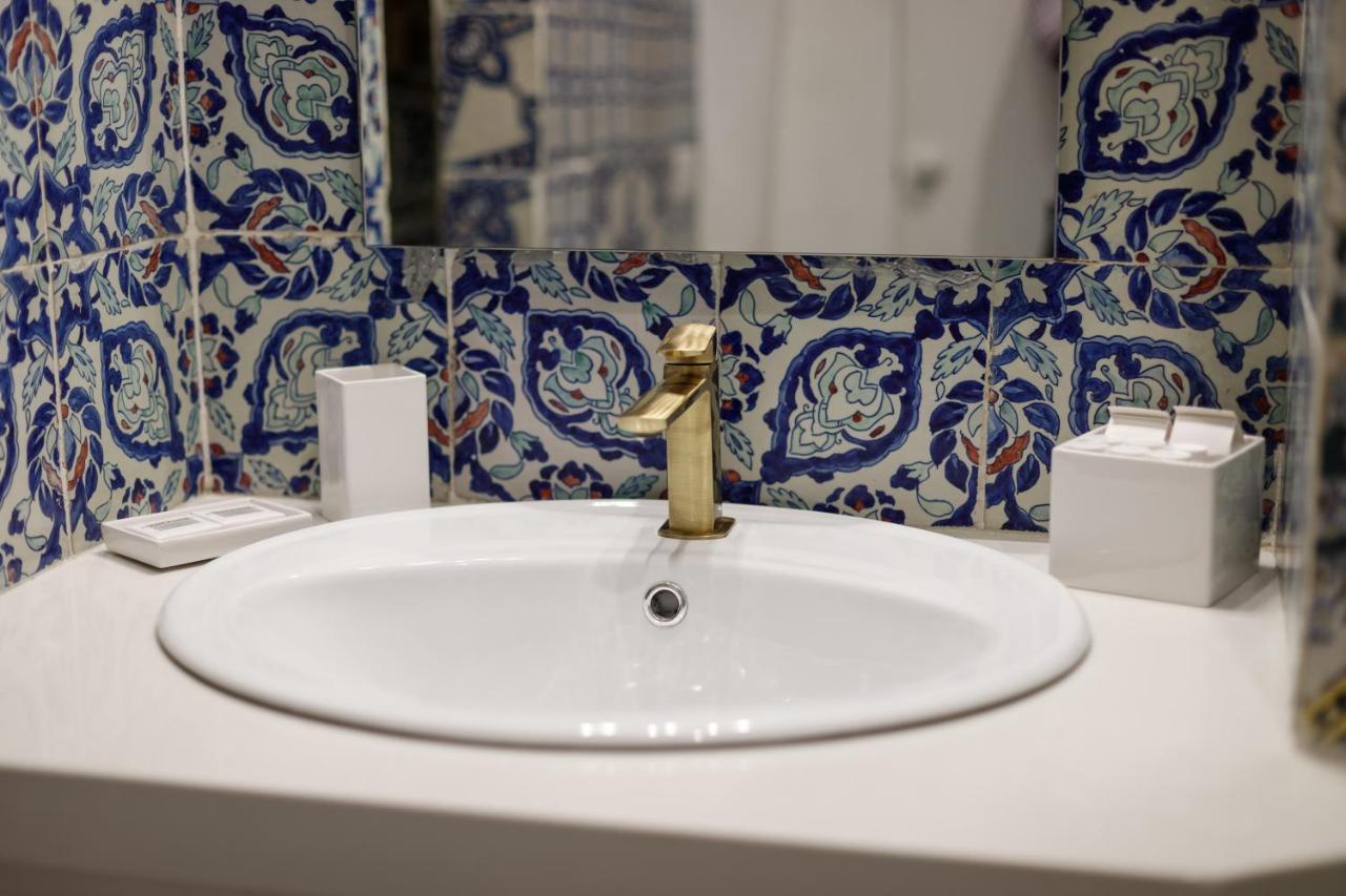Qasar Luxury Suite - In Capri'S Piazzetta Eksteriør billede
